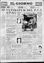 giornale/CFI0354070/1958/n. 87 del 11 aprile